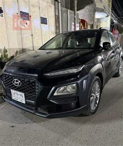 هیوندای کۆنا